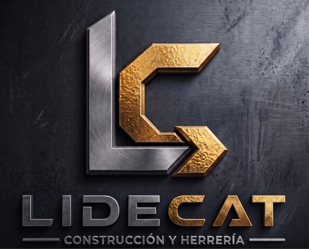 LIDECAT Imagotipo Corporativo